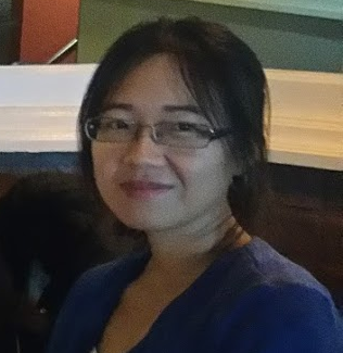 Co-Chair - Anh Truong